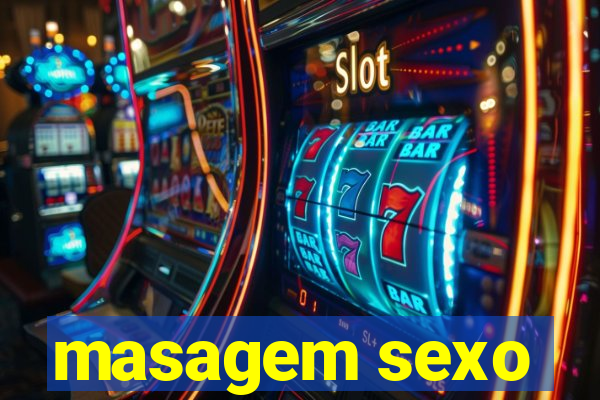 masagem sexo